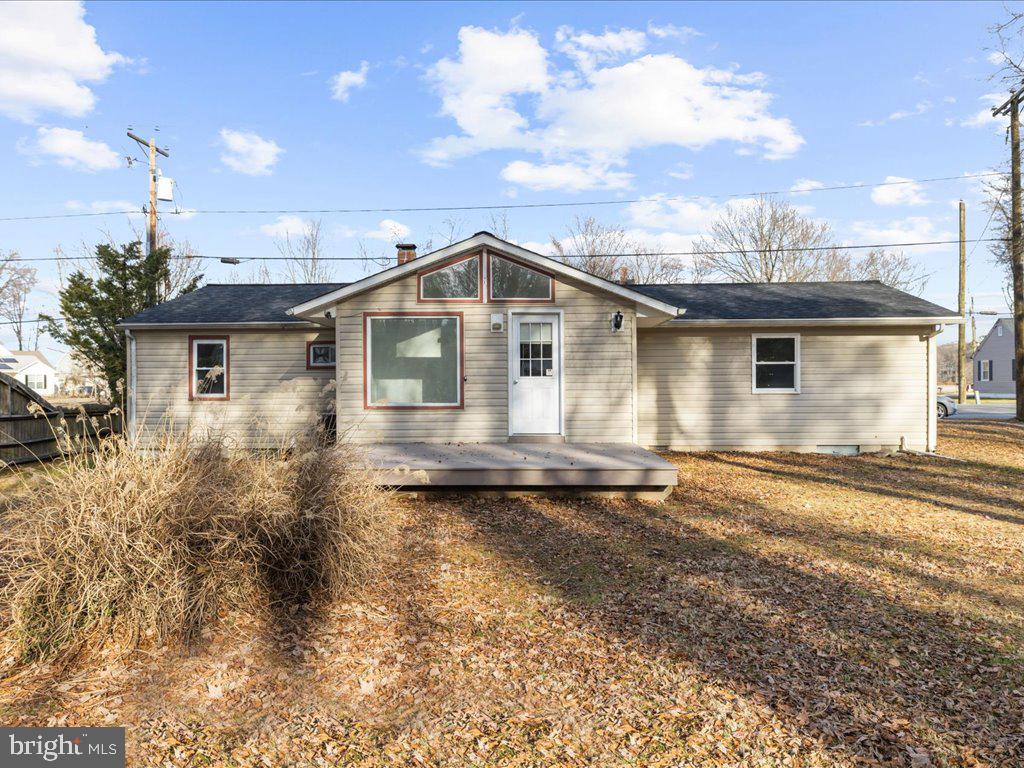 308 DOMINION RD