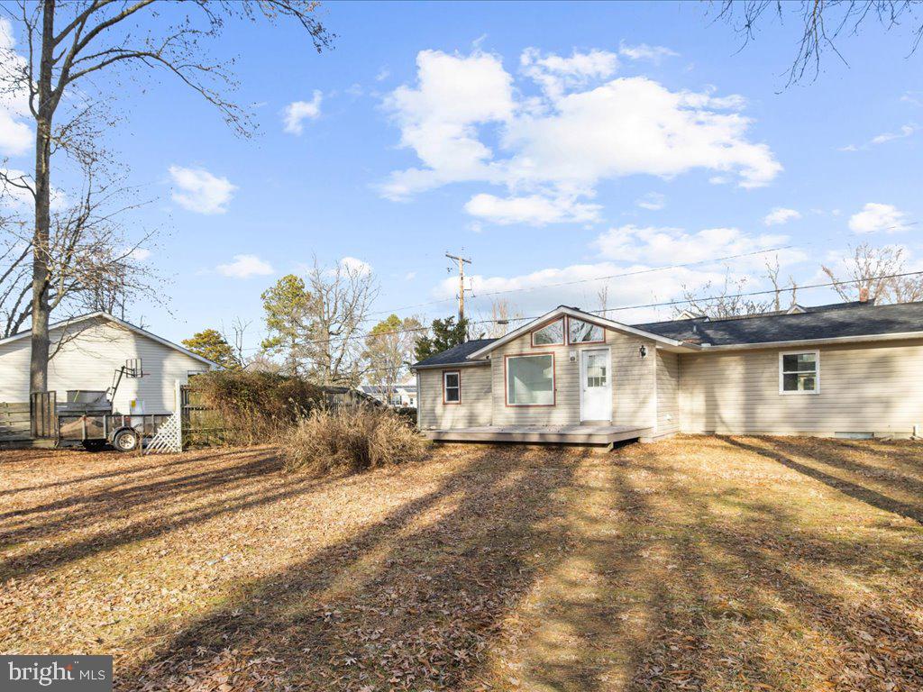 308 DOMINION RD