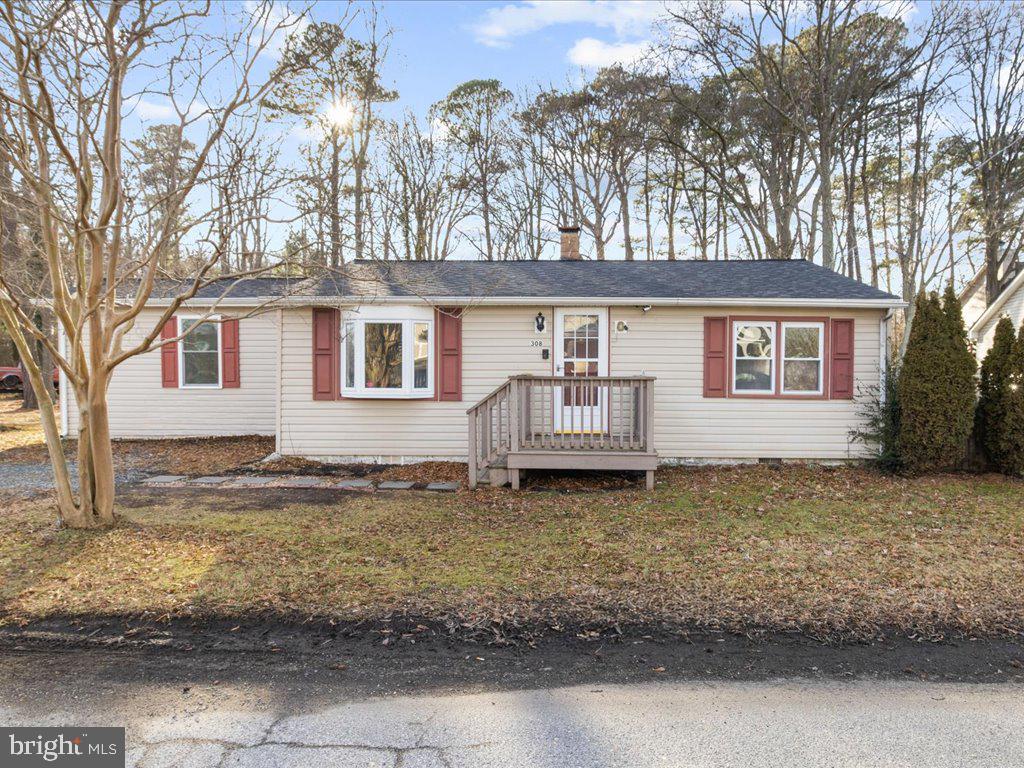 308 DOMINION RD