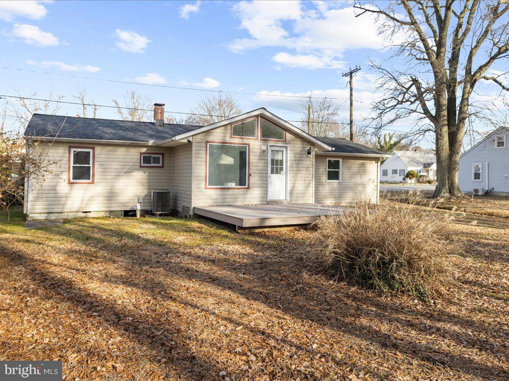 308 DOMINION RD
