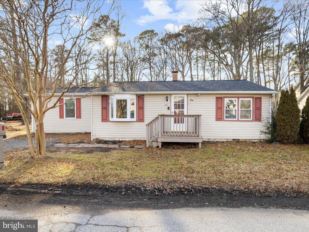 308 DOMINION RD
