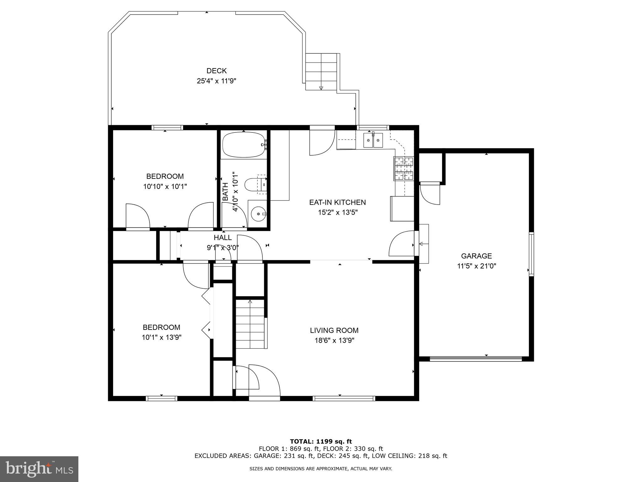 105 Donna Anne Ct