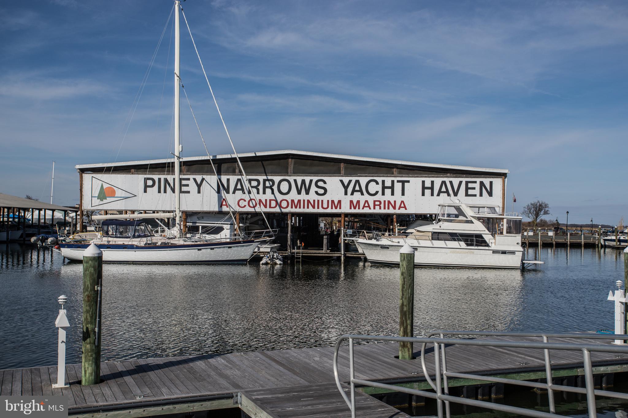 9-D Piney Narrows Rd