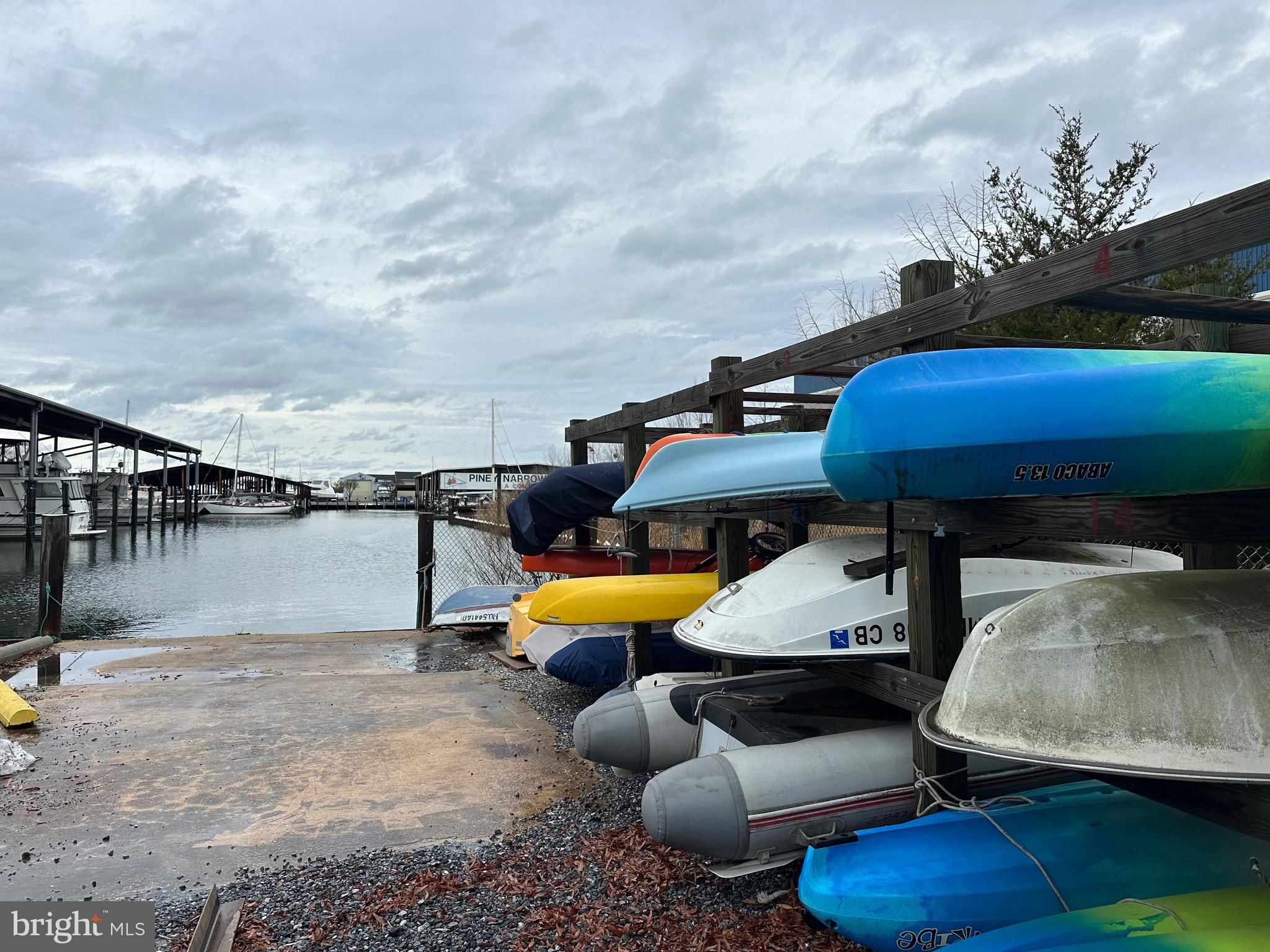 18-J Piney Narrows Rd