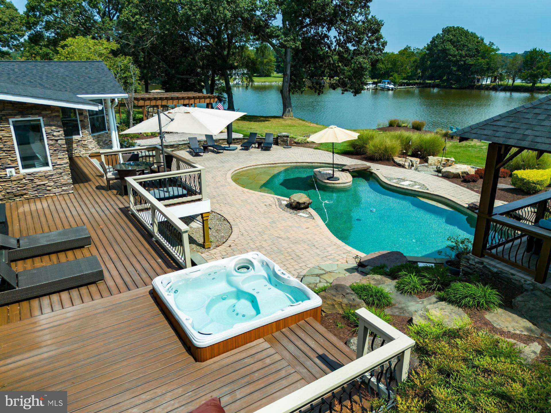 213 Grason Vista Dr
