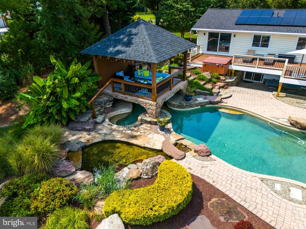 213 Grason Vista Dr