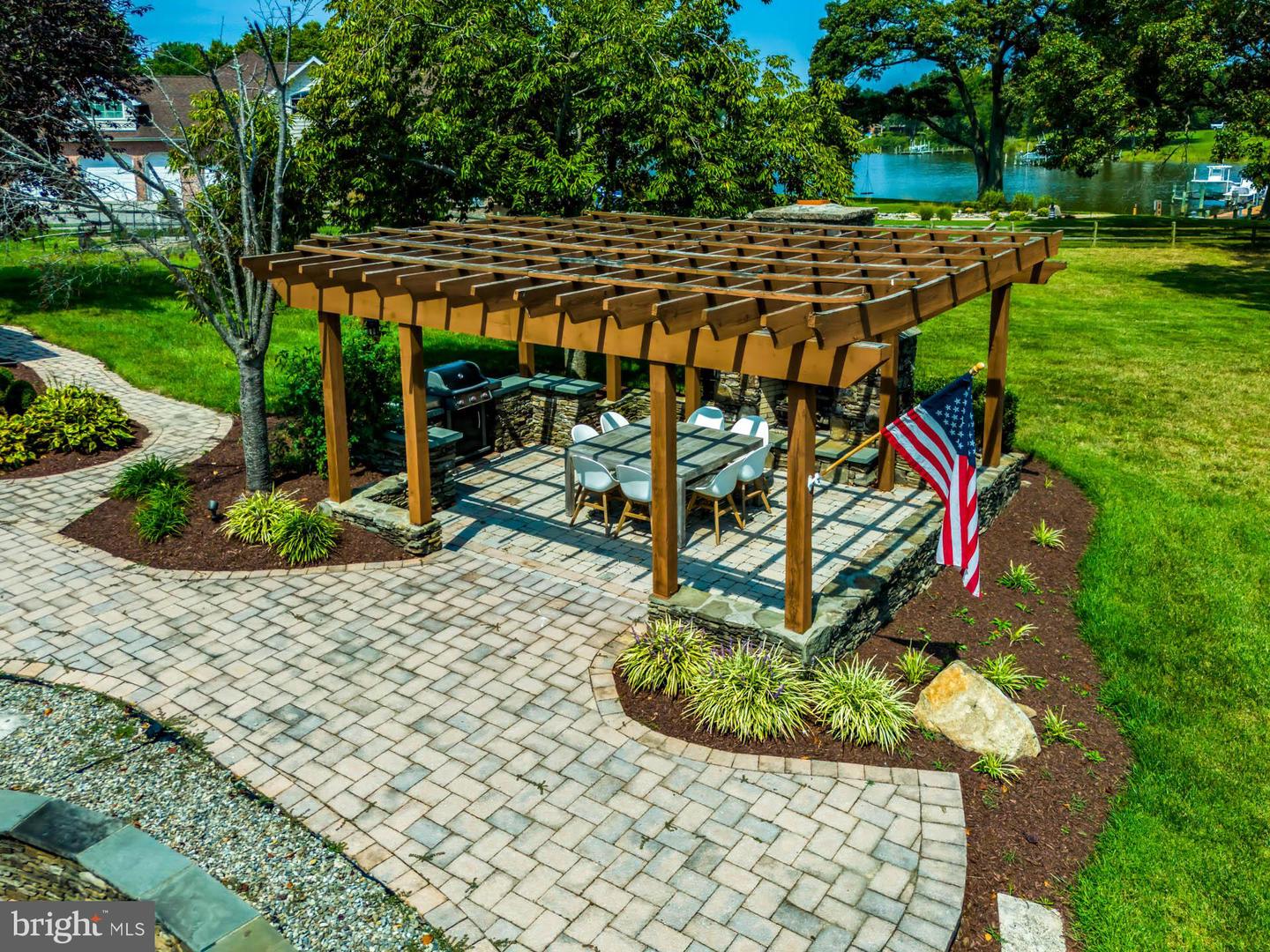 213 Grason Vista Dr