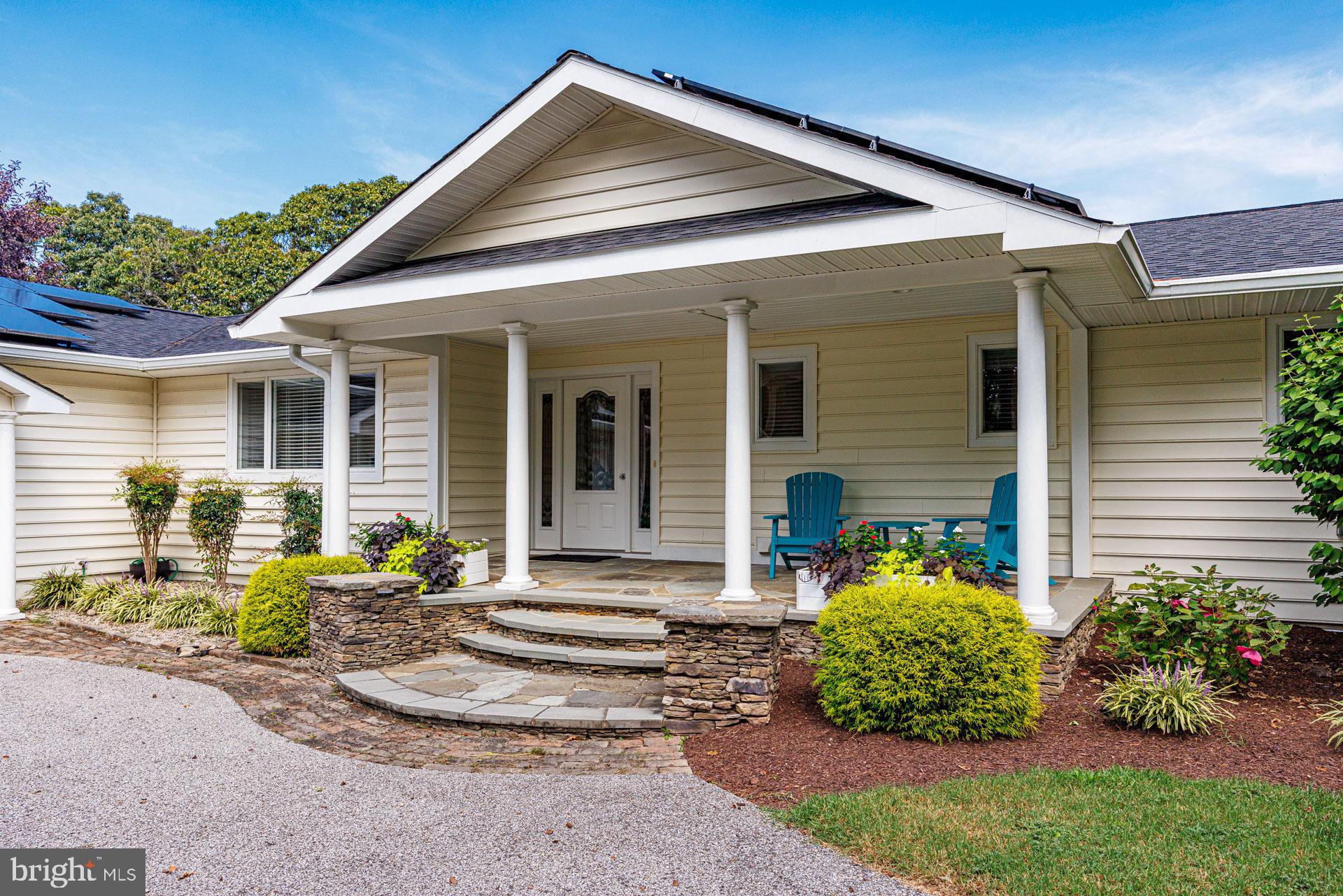 213 Grason Vista Dr
