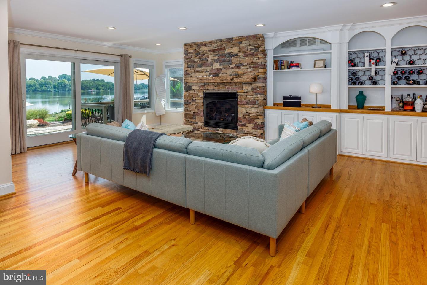 213 Grason Vista Dr