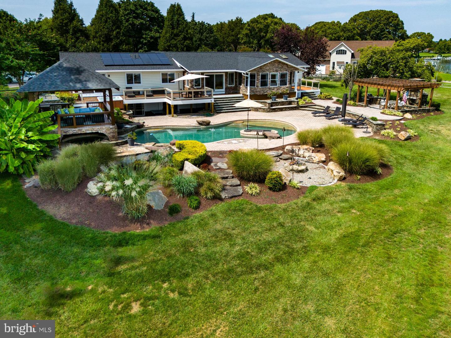 213 Grason Vista Dr