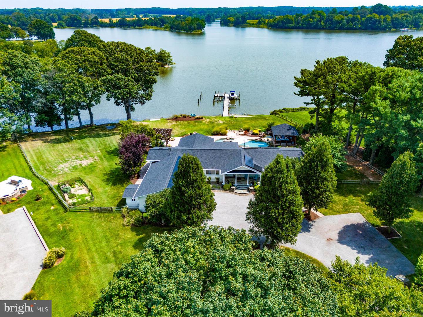 213 Grason Vista Dr