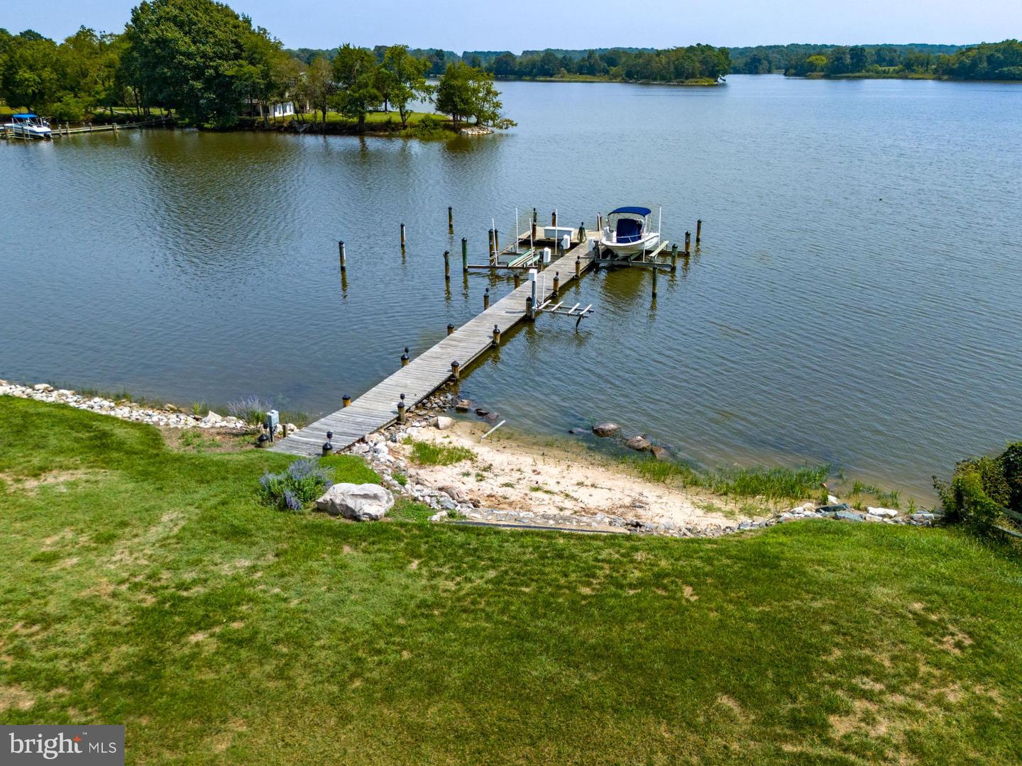 213 Grason Vista Dr
