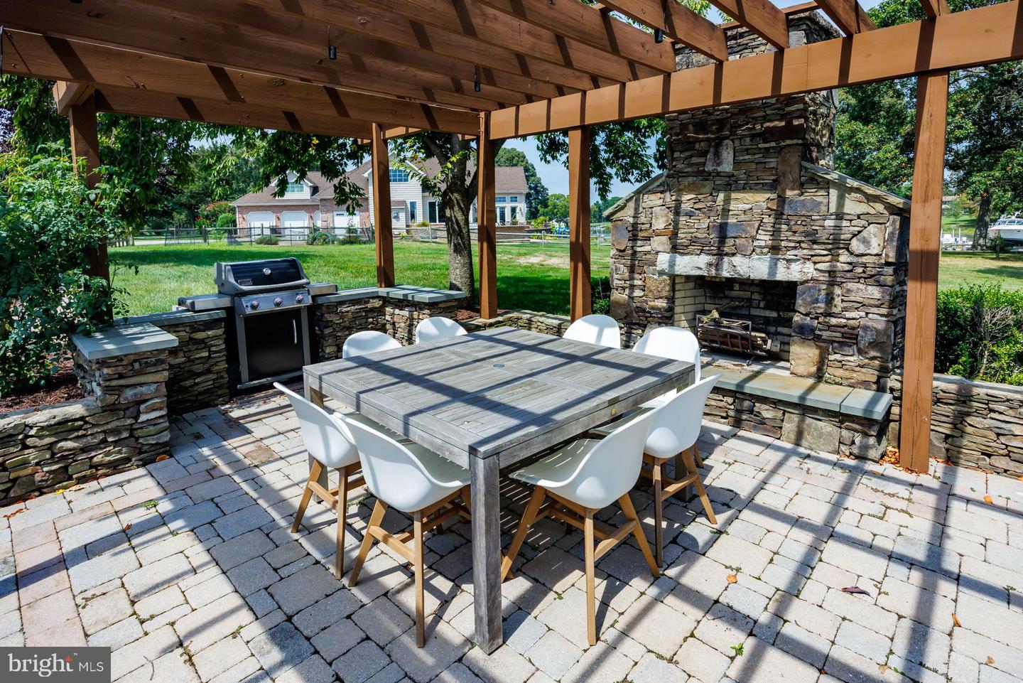213 Grason Vista Dr