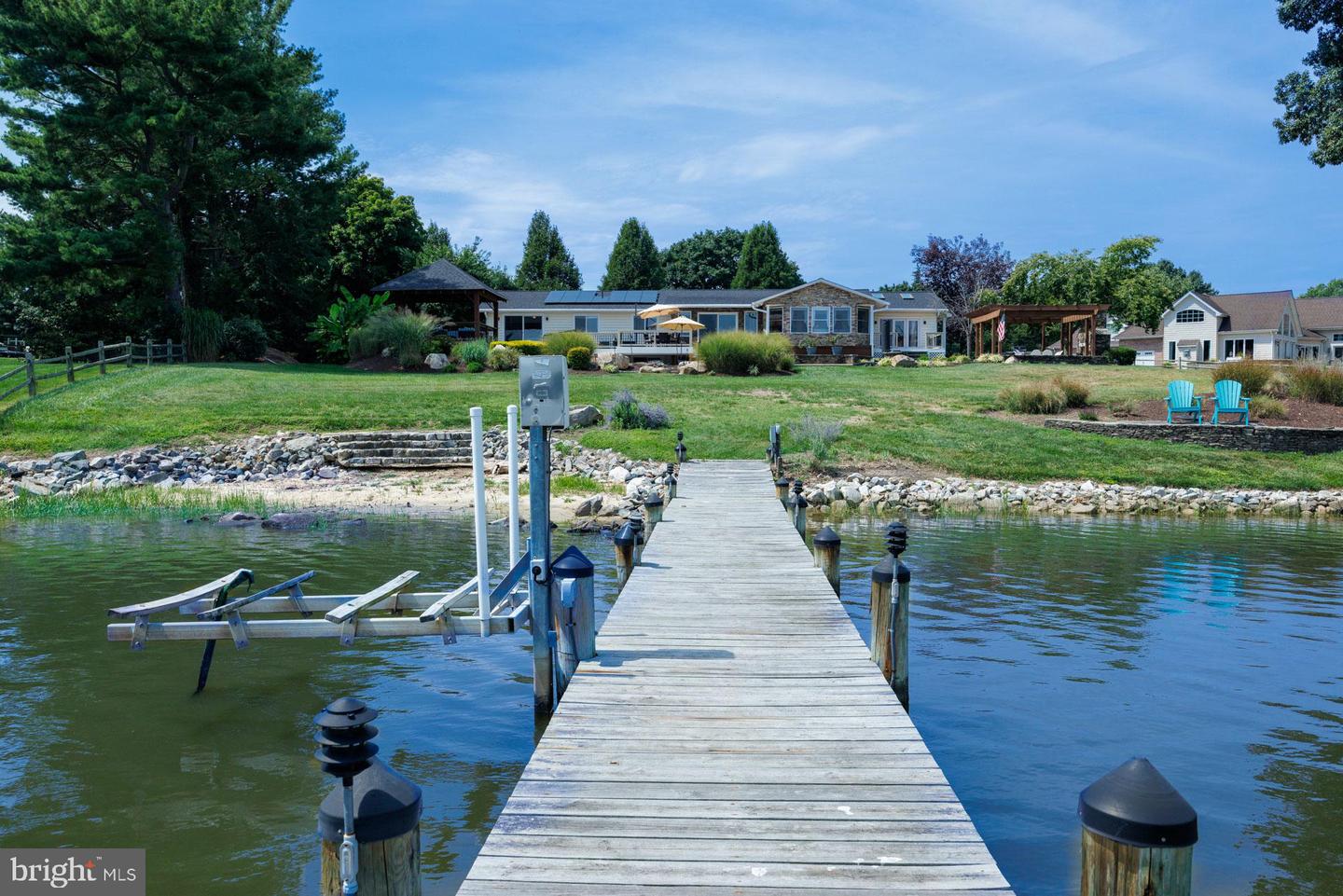 213 Grason Vista Dr