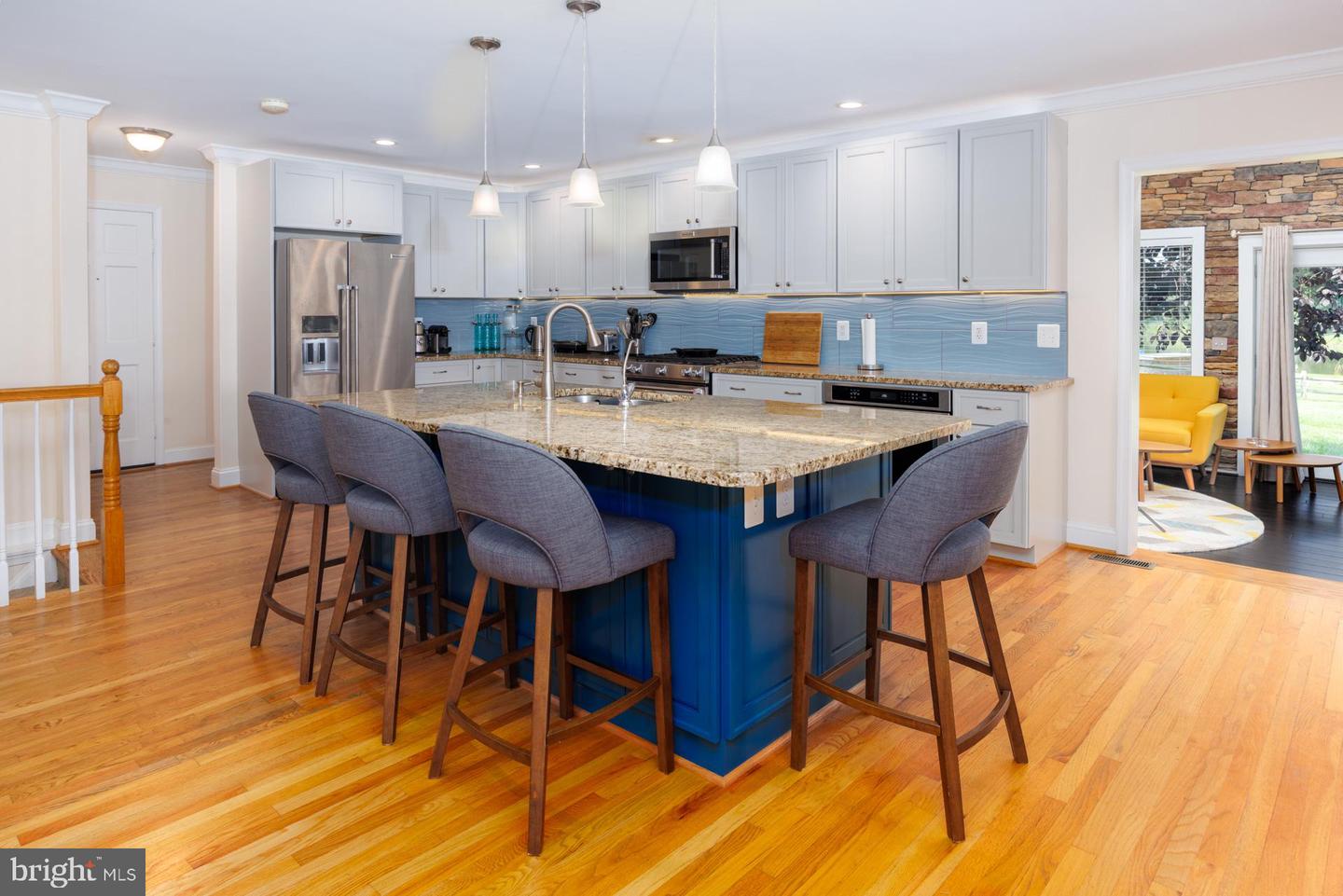 213 Grason Vista Dr