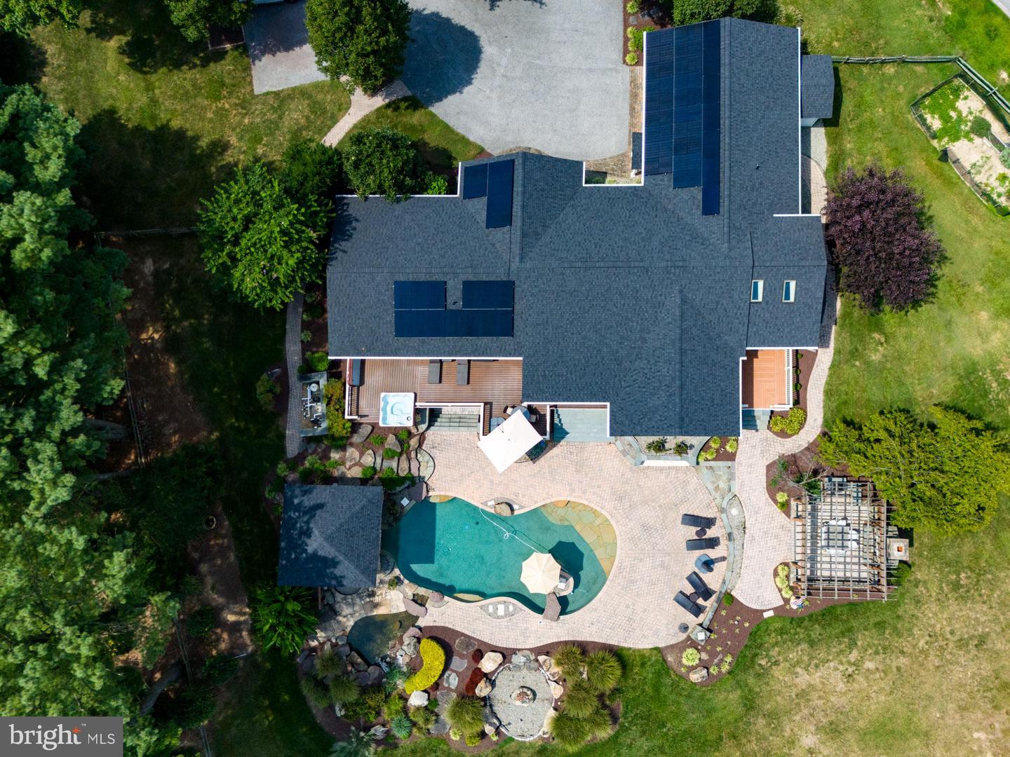 213 Grason Vista Dr