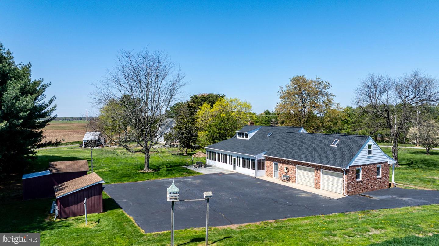 746 Hope Rd