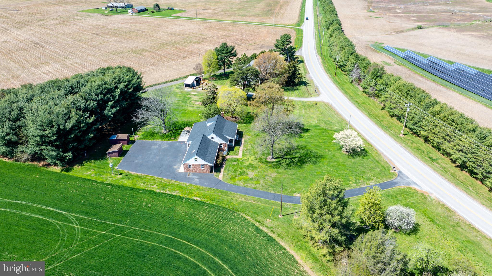 746 Hope Rd