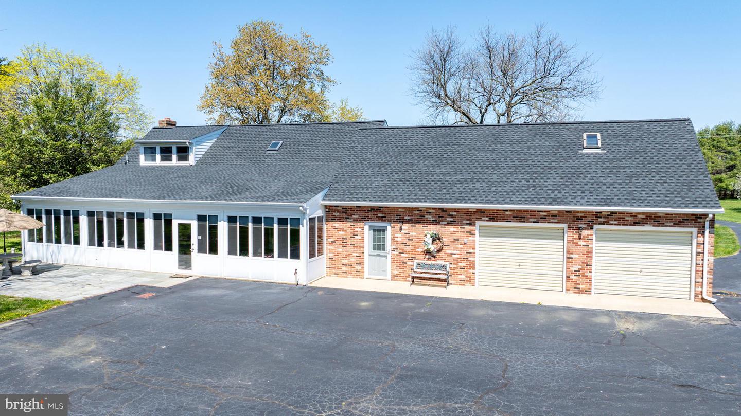 746 Hope Rd