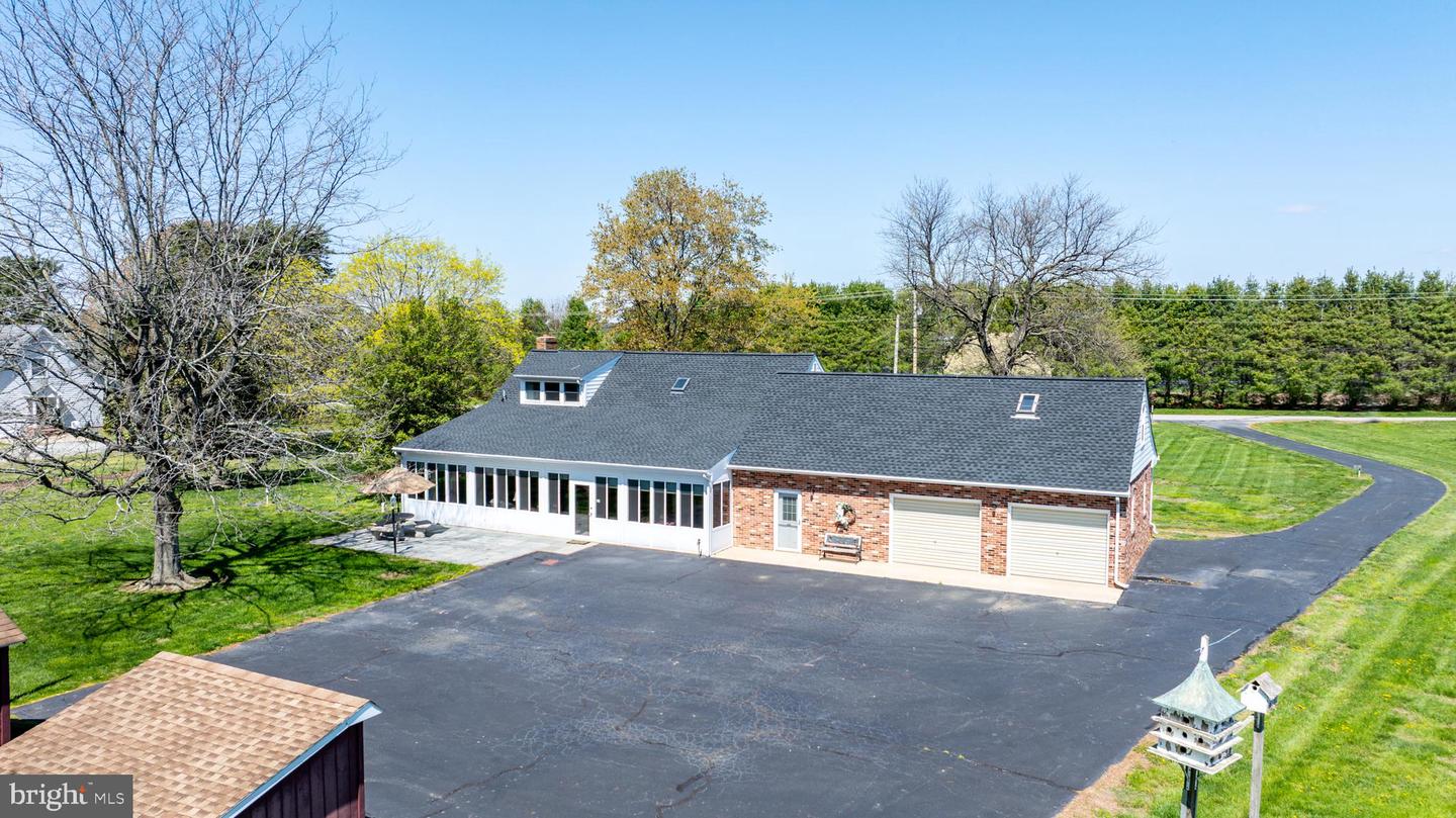 746 Hope Rd