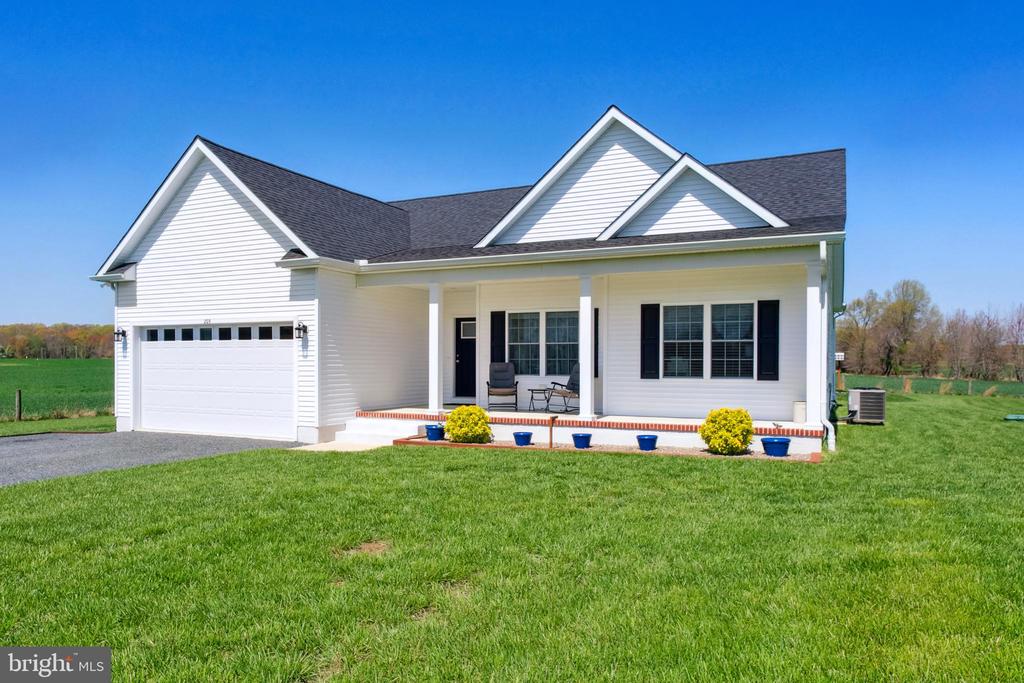 209 Murphy Rd