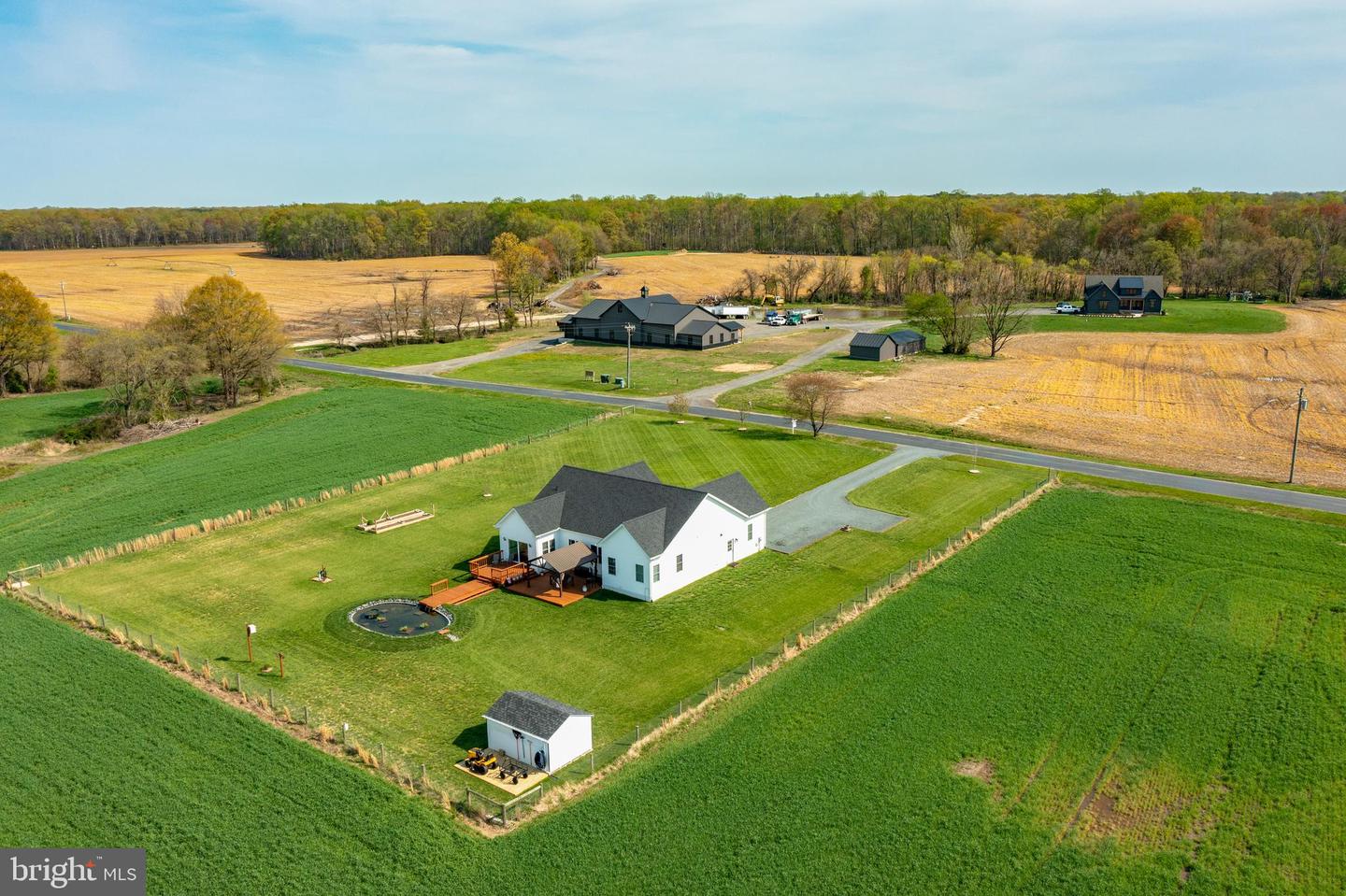 209 Murphy Rd