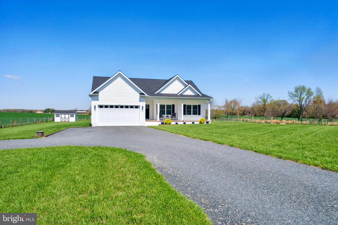 209 Murphy Rd