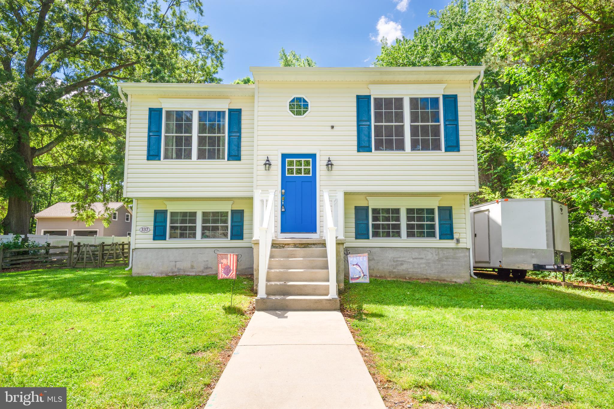 337 Whitehouse Dr
