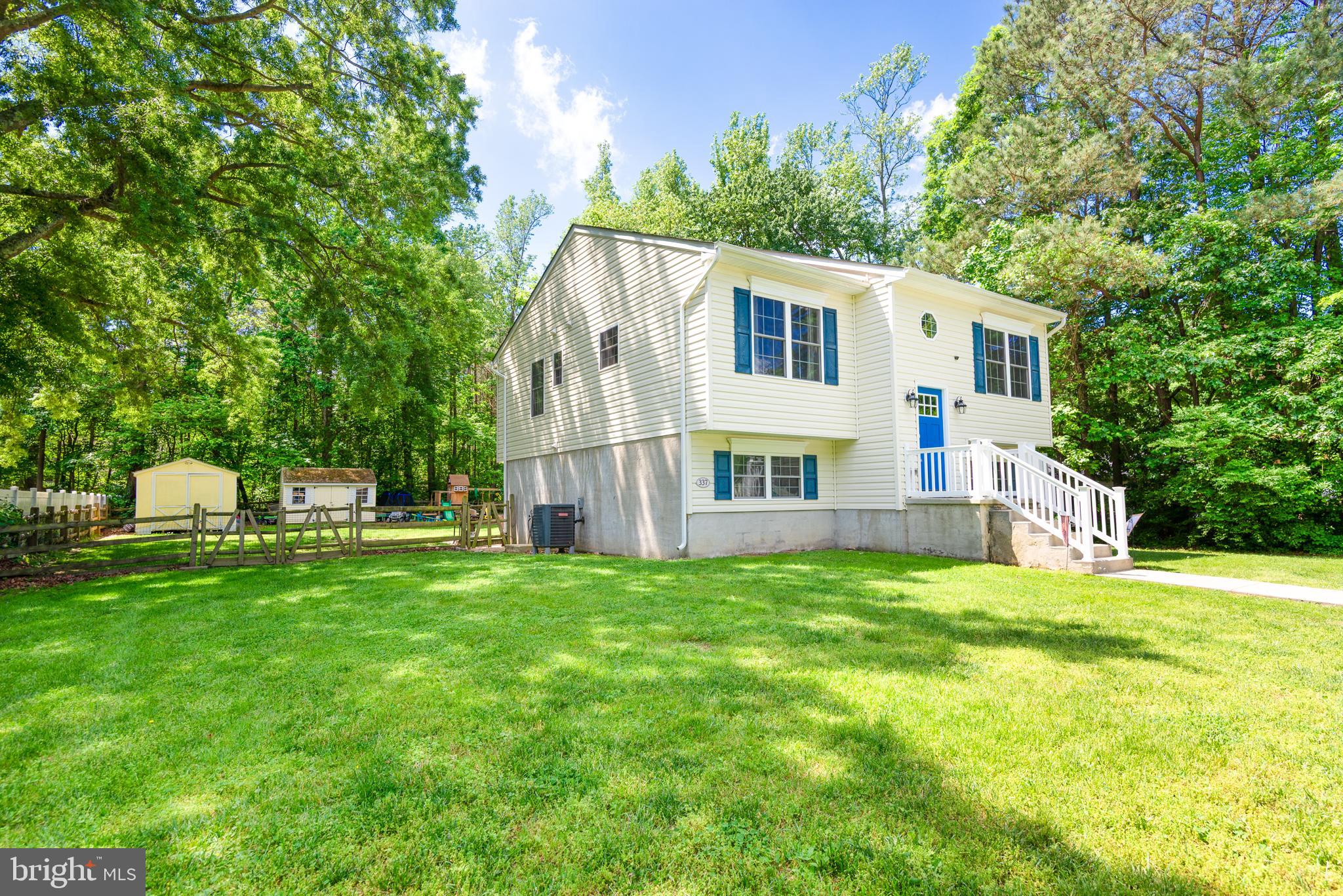 337 Whitehouse Dr