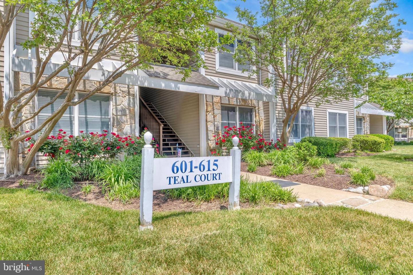 605 Teal Ct