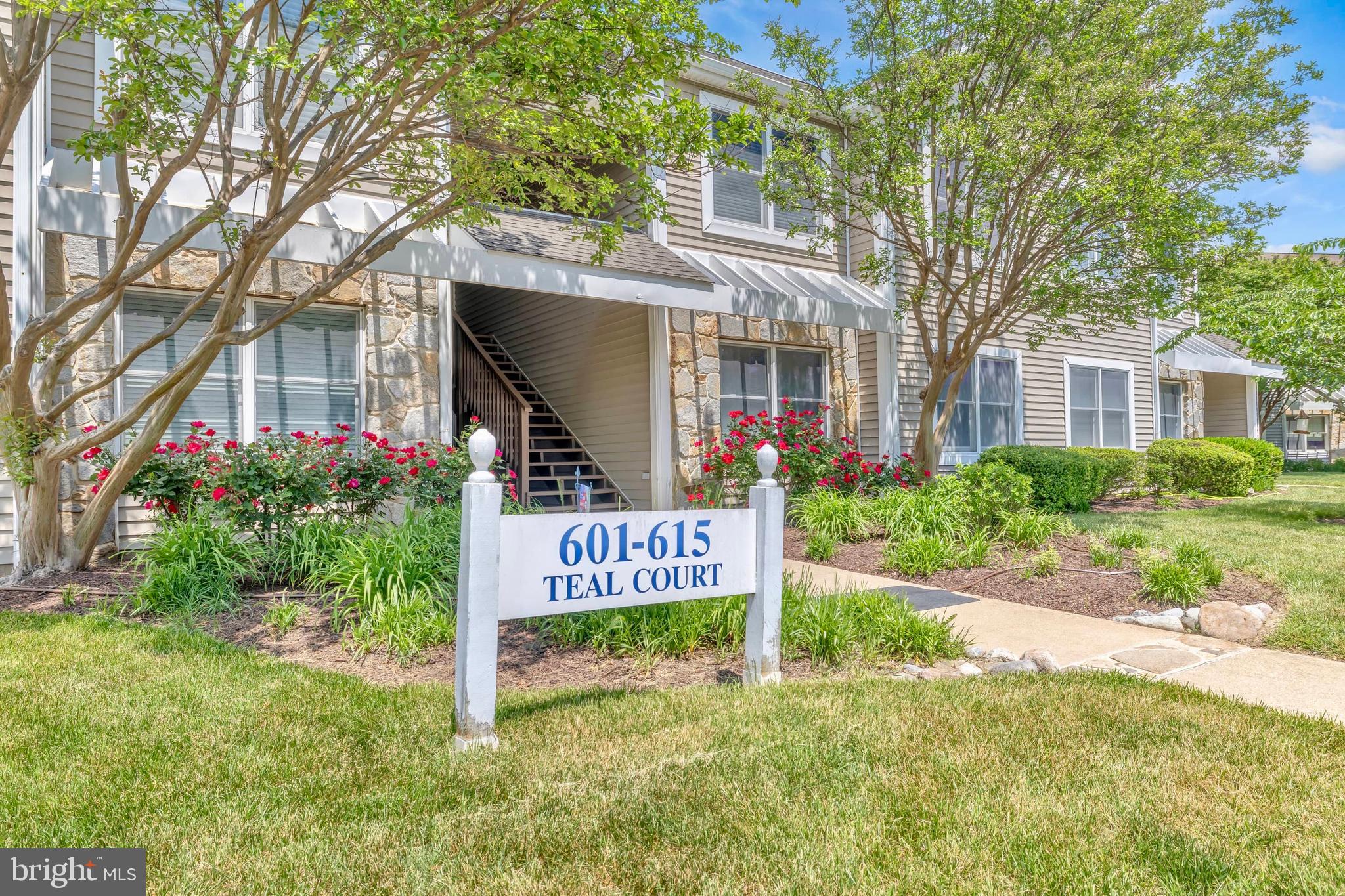 605 Teal Ct