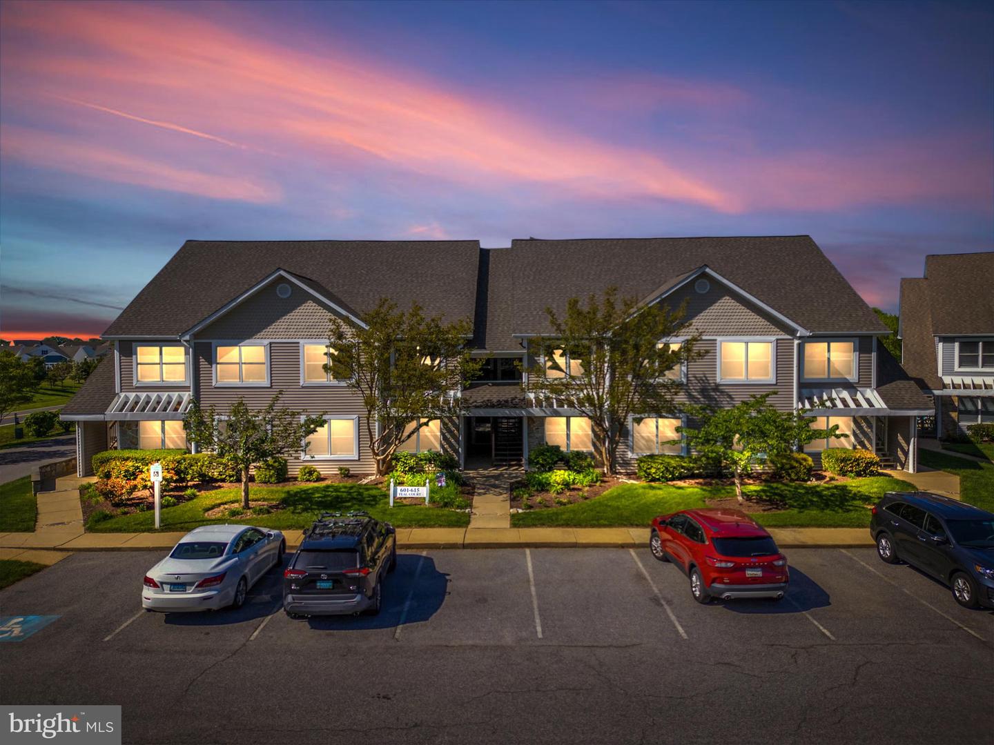 605 Teal Ct