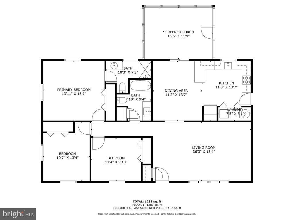 109 Edmore Rd
