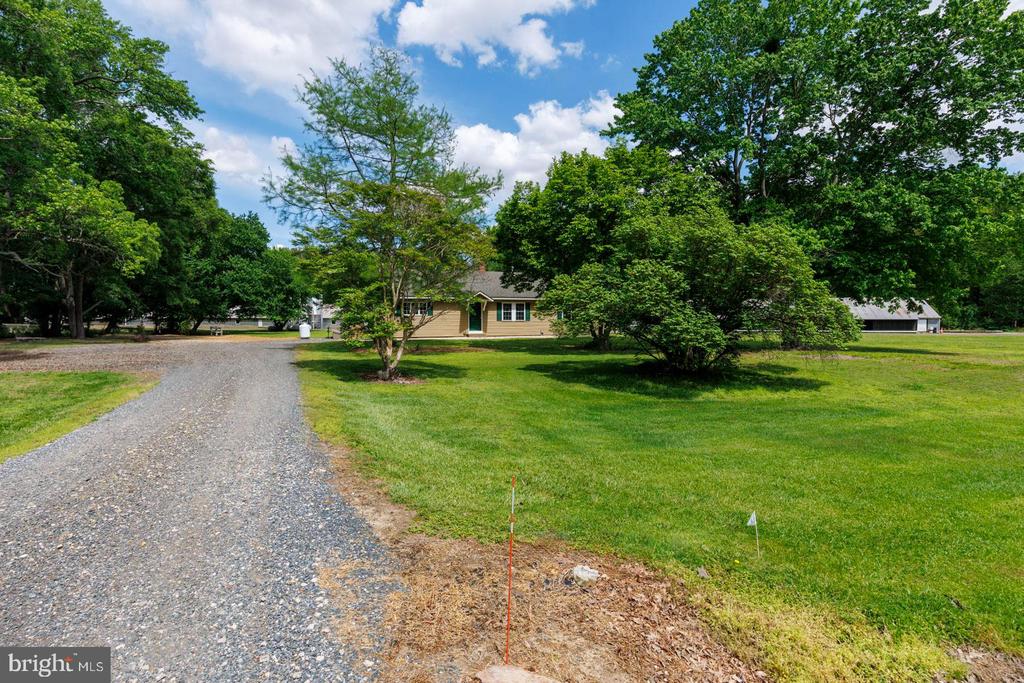 1801 Starr Rd