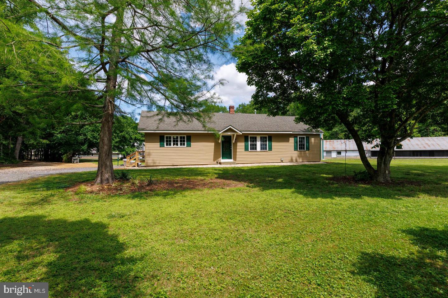1801 Starr Rd
