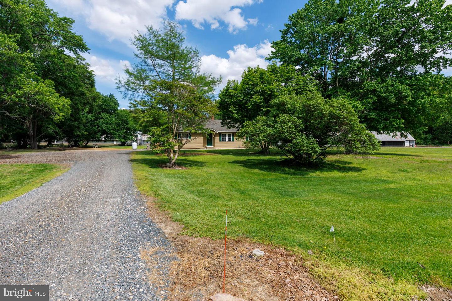 1801 Starr Rd