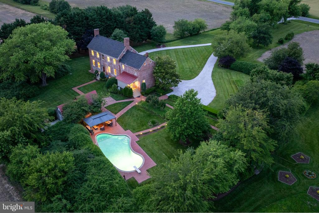 1108 Ruthsburg Rd