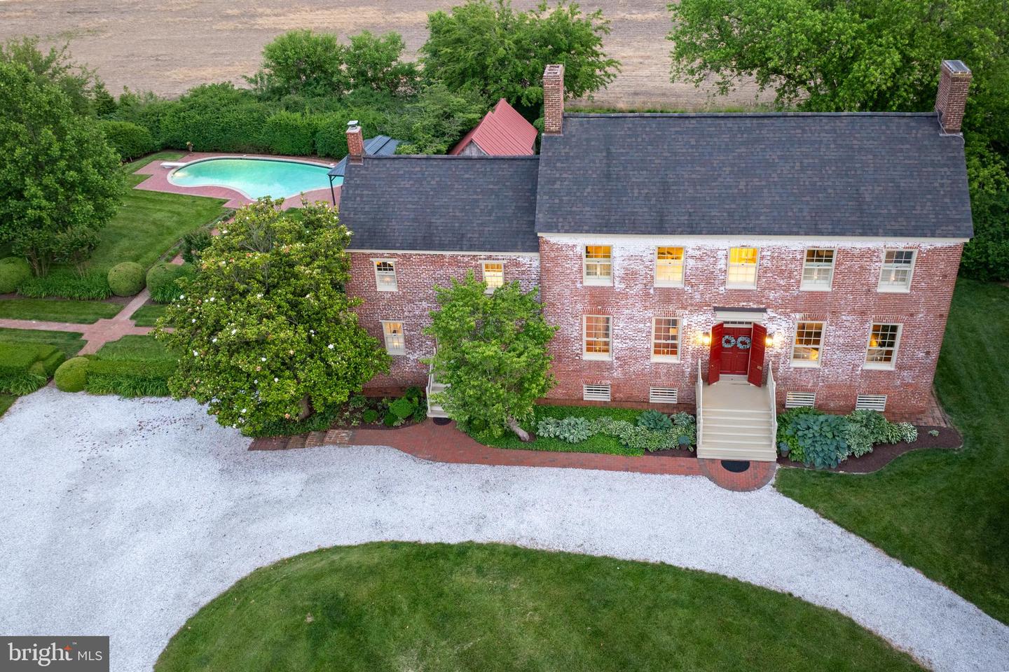1108 Ruthsburg Rd