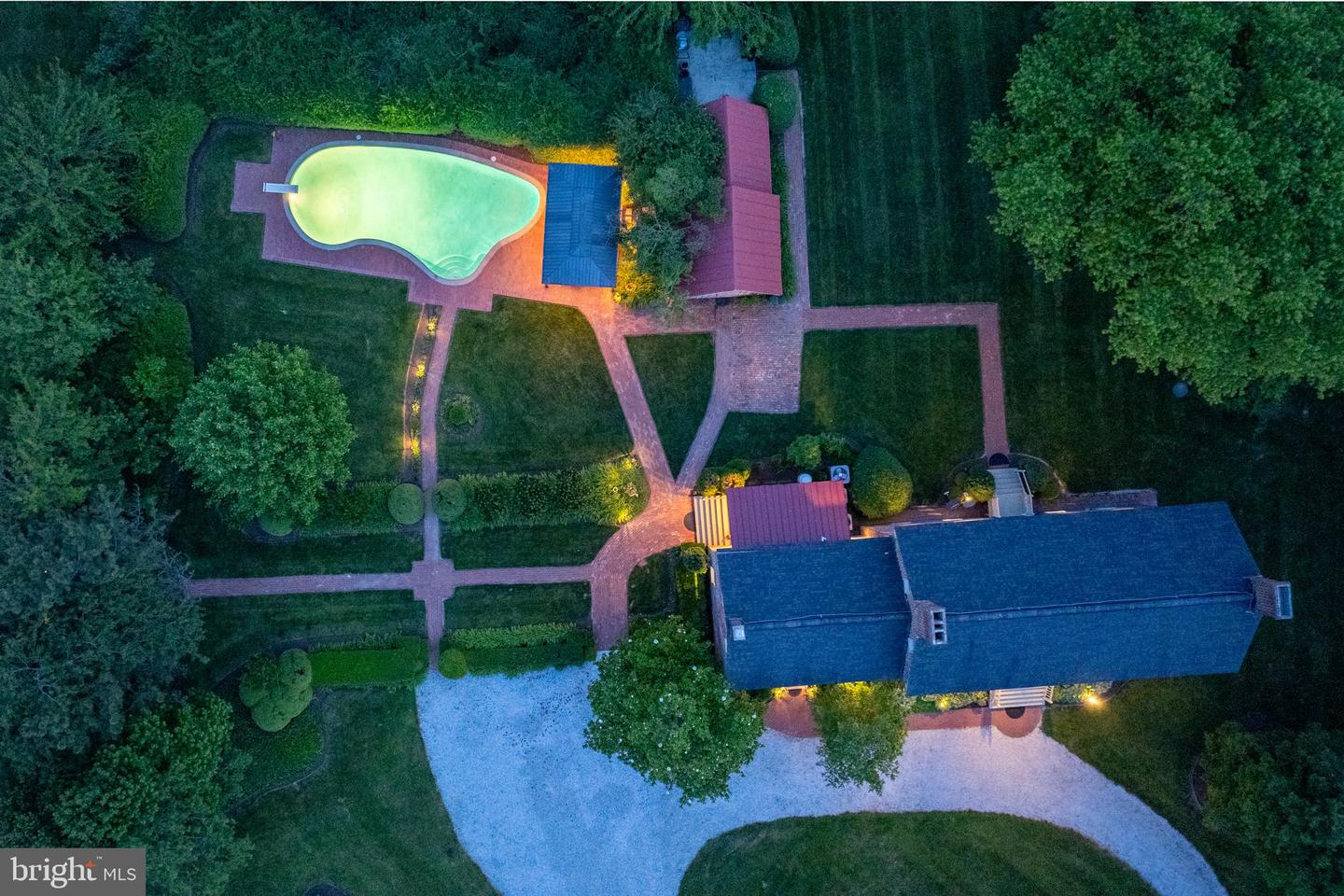 1108 Ruthsburg Rd
