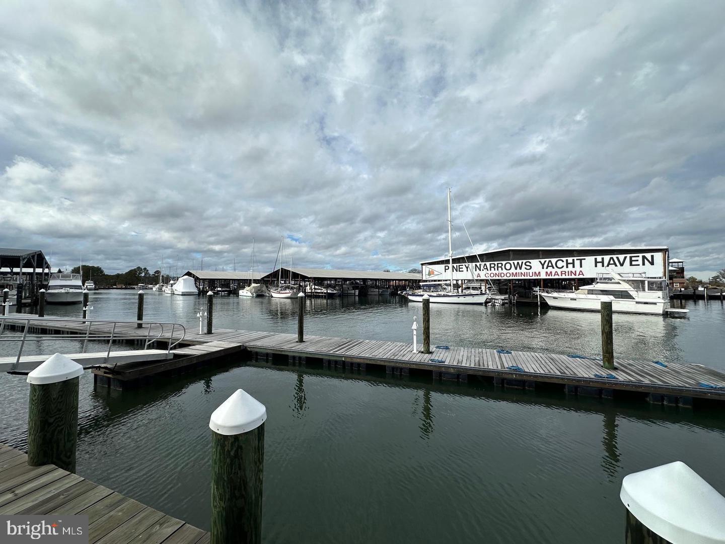 5-C Piney Narrows Rd