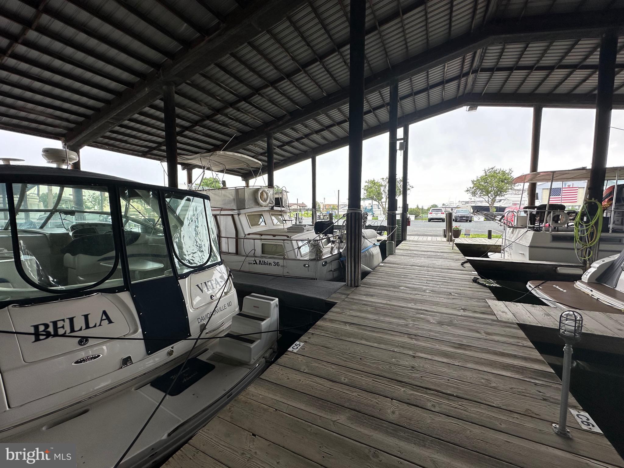 5-C Piney Narrows Rd