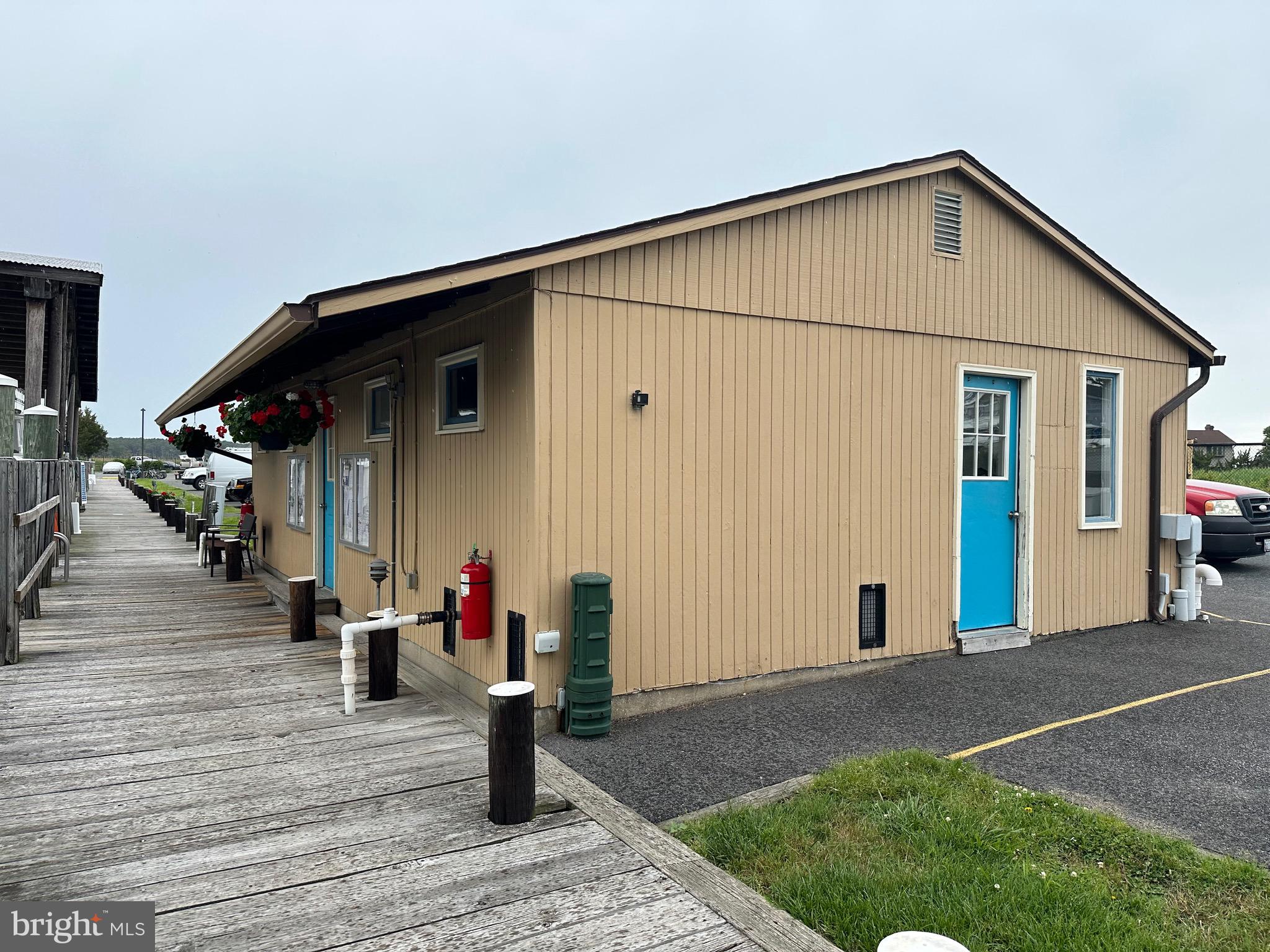 5-C Piney Narrows Rd