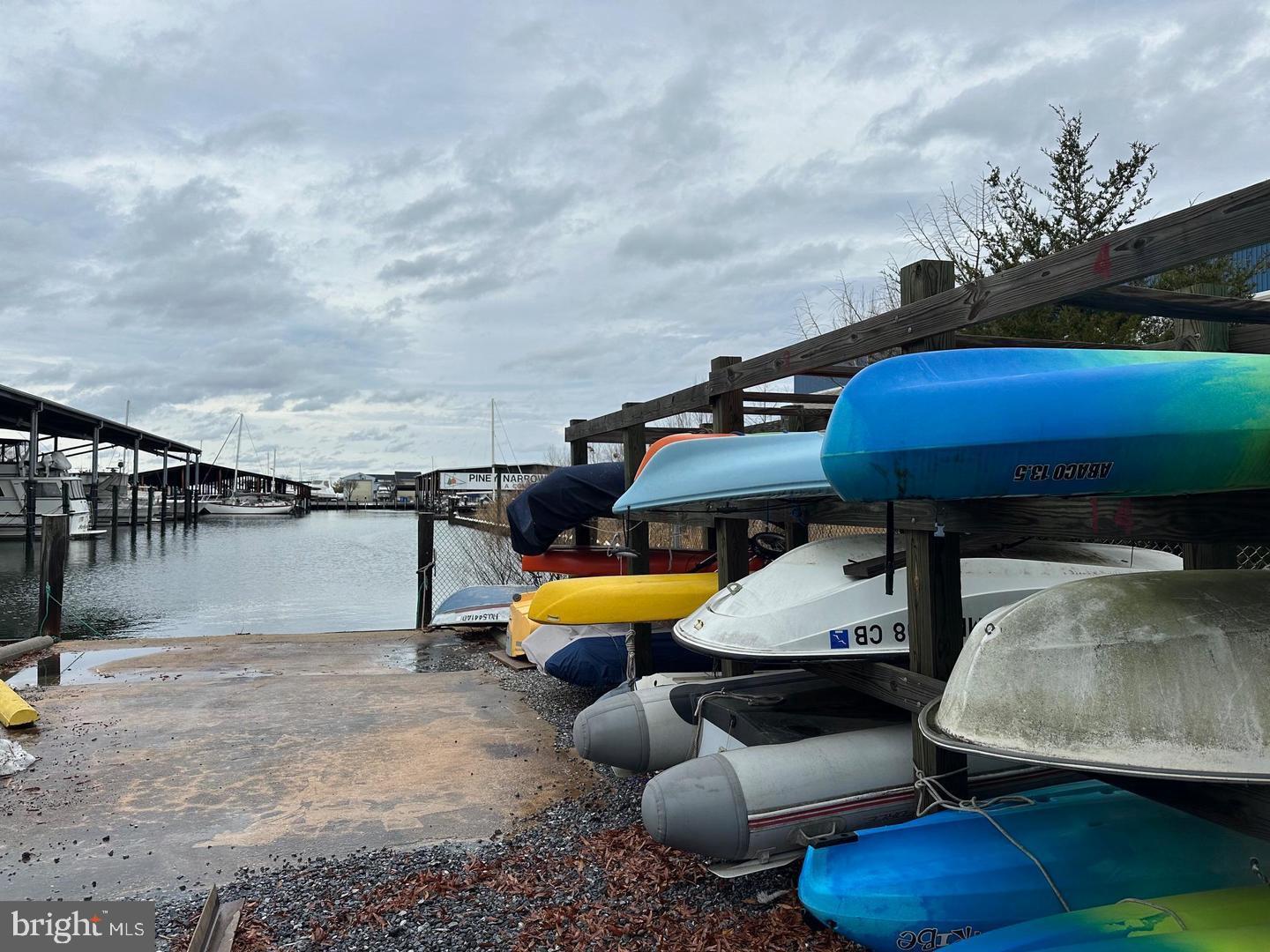 5-C Piney Narrows Rd