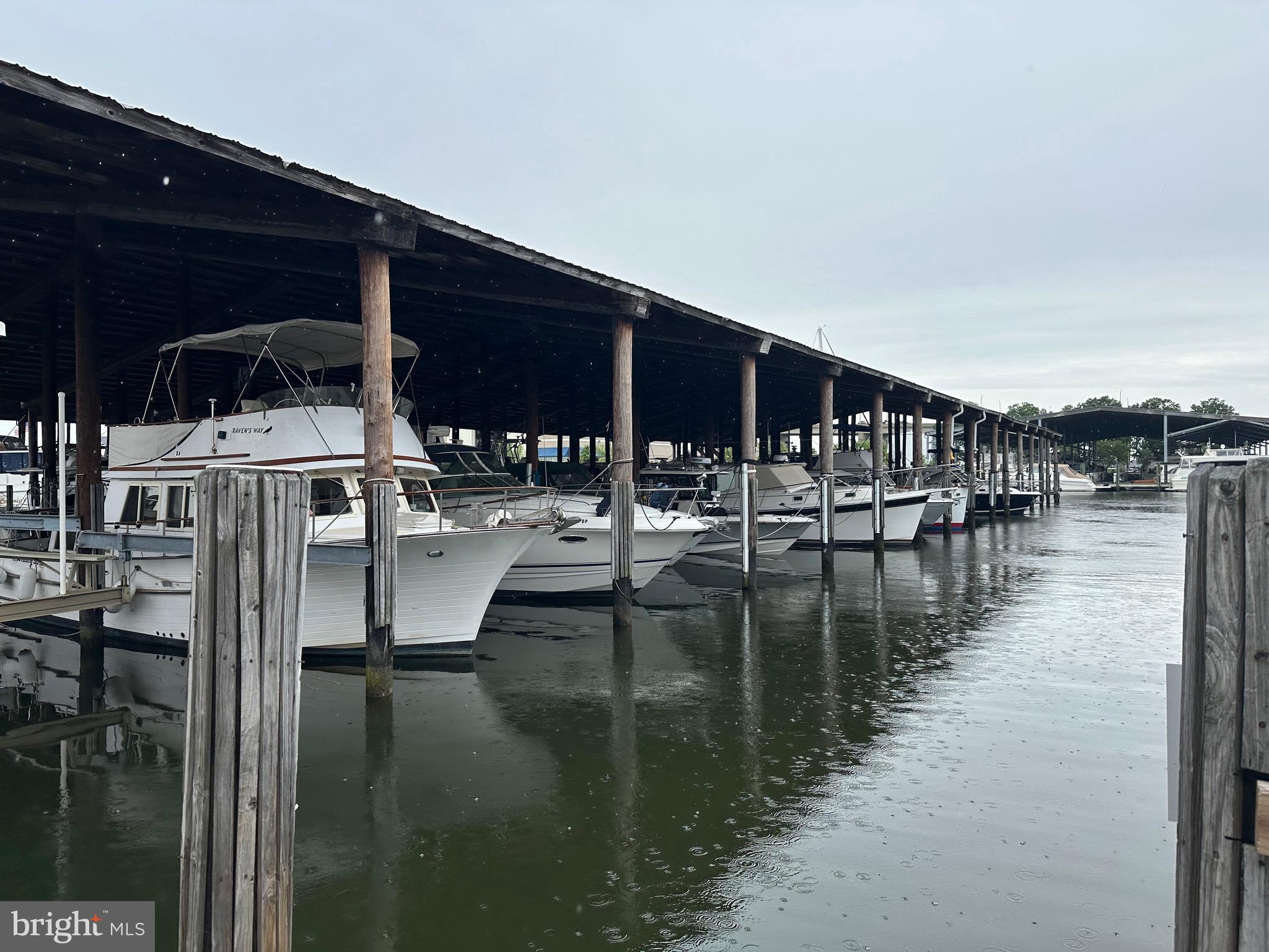 5-C Piney Narrows Rd