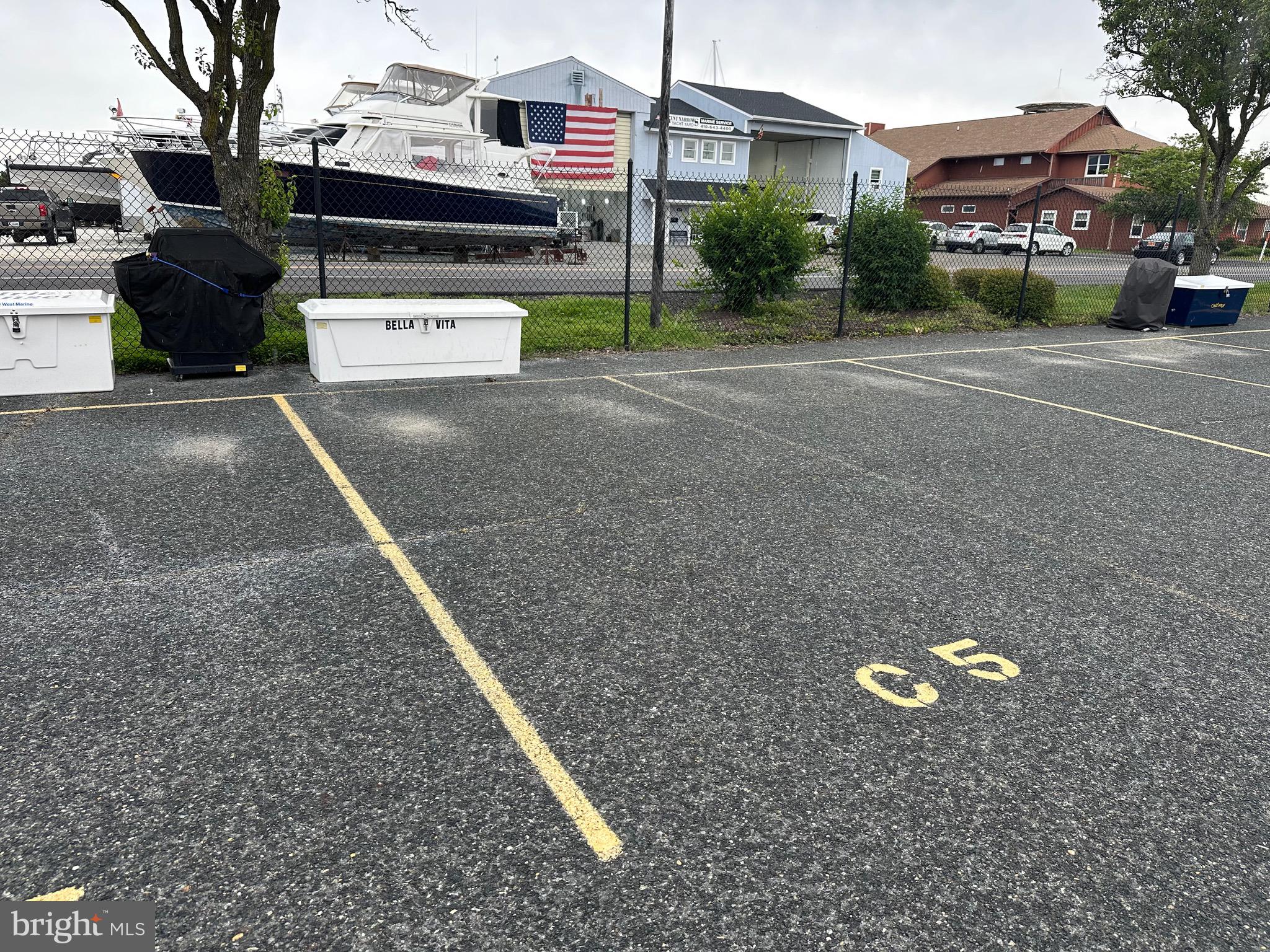 5-C Piney Narrows Rd