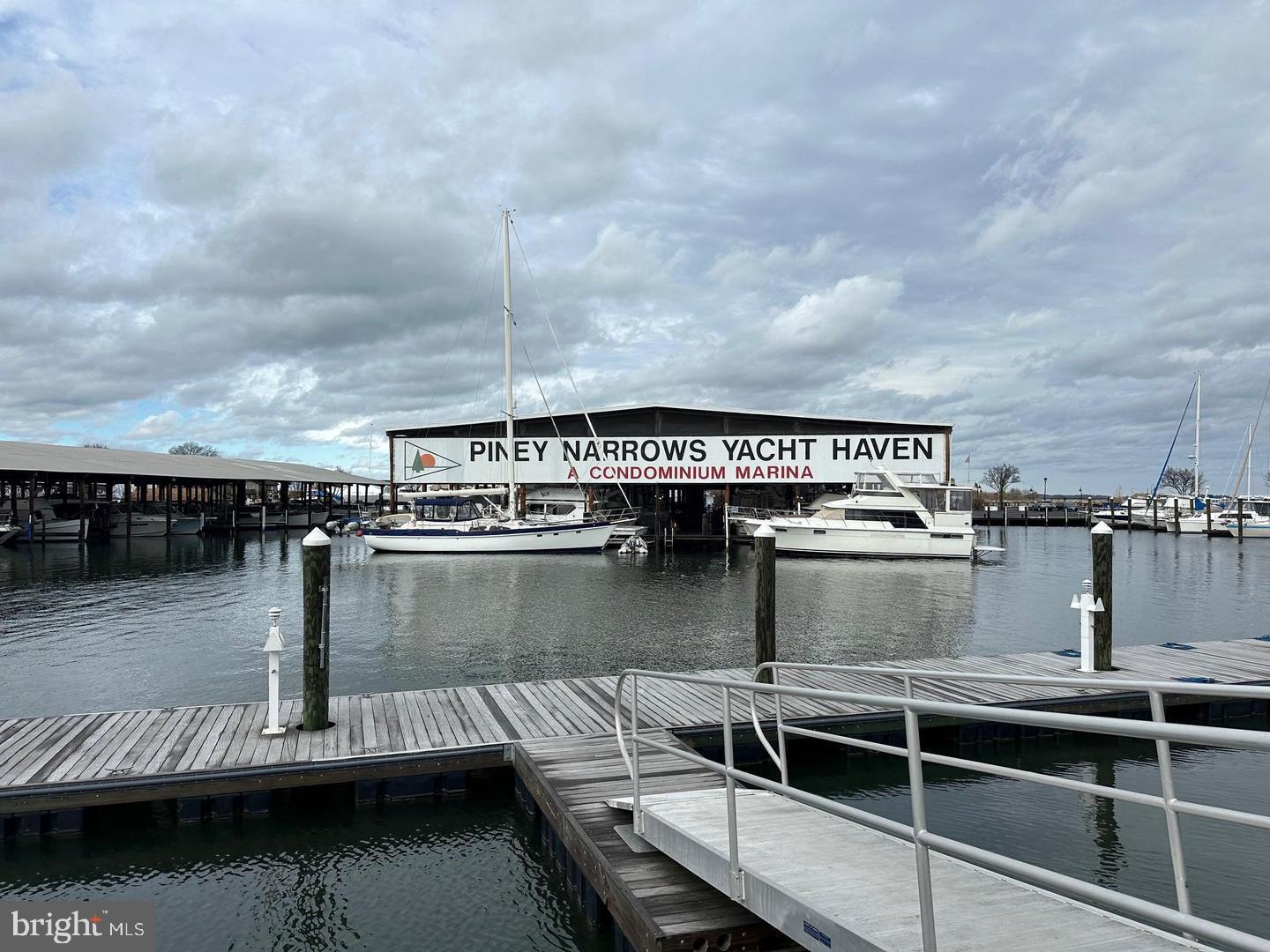 5-C Piney Narrows Rd