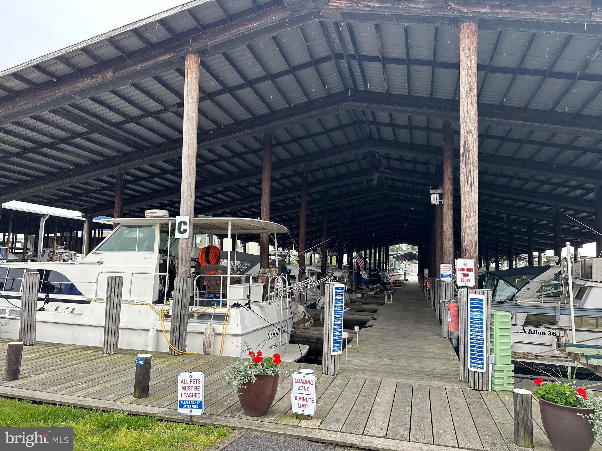 5-C Piney Narrows Rd