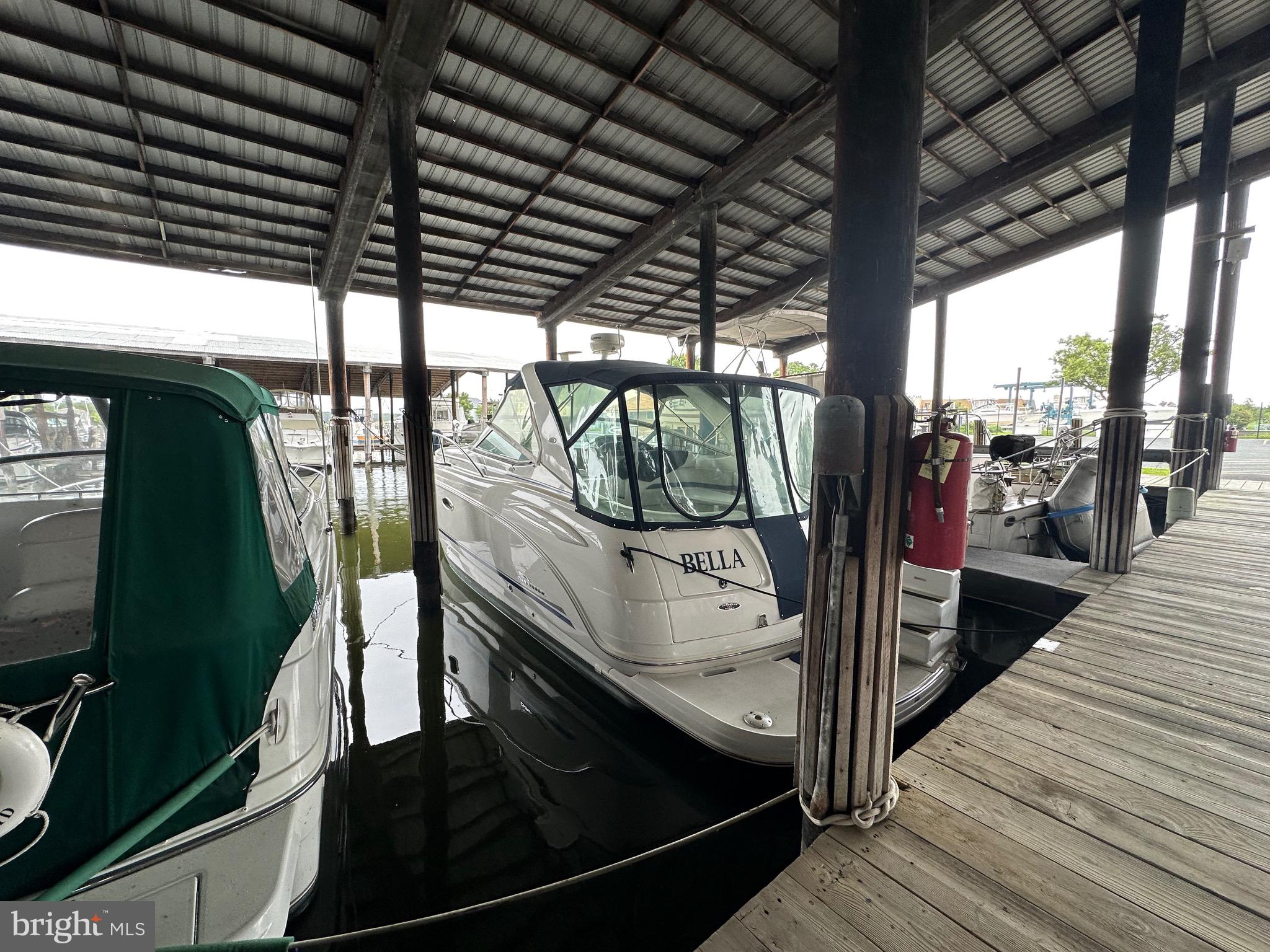 5-C Piney Narrows Rd