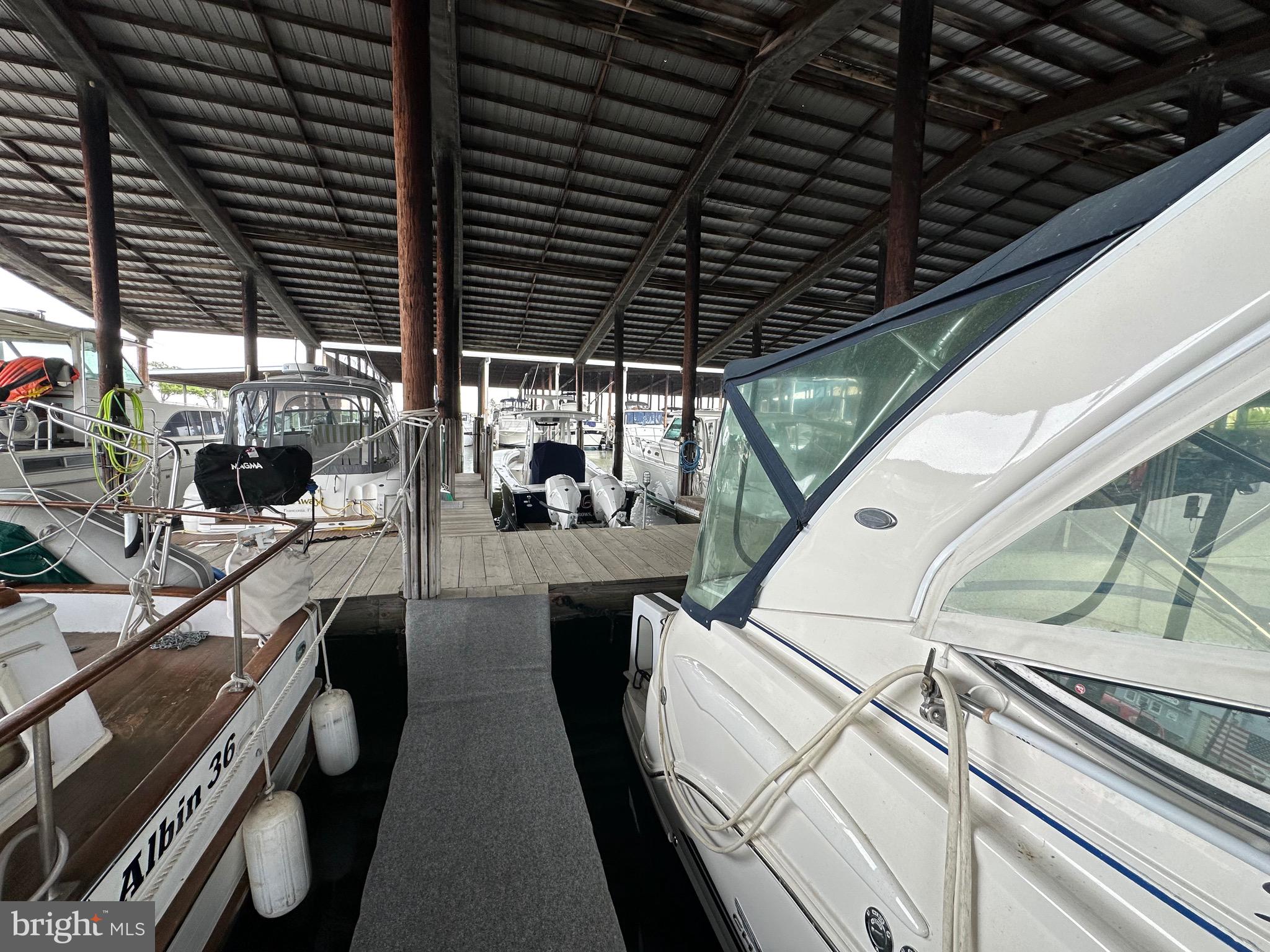 5-C Piney Narrows Rd