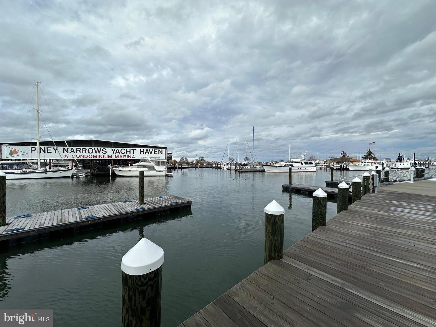 5-C Piney Narrows Rd